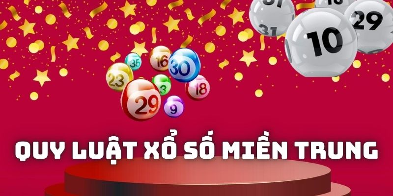 Cách đánh xổ số miền trung 188bet đơn giản không kém phần đa dạng