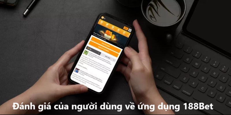 Người chơi trước đánh giá cao phiên bản app