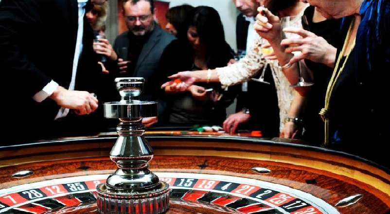 Các quy định luật chơi roulette 188bet bạn nên biết