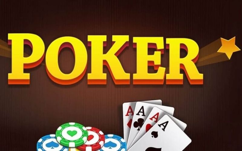 Poker online 188Bet với nhiều ưu đãi hấp dẫn