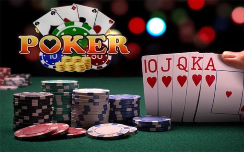 Poker Online 188Bet với nhiều biến thể khác nhau