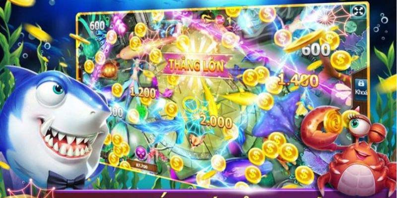 Khái quát sơ lược về tựa game bắn cá thần rồng 188Bet