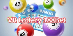 VR Lottery 188Bet