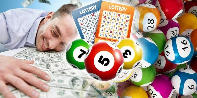 Trò chơi xổ số siêu tốc tại VR Lottery