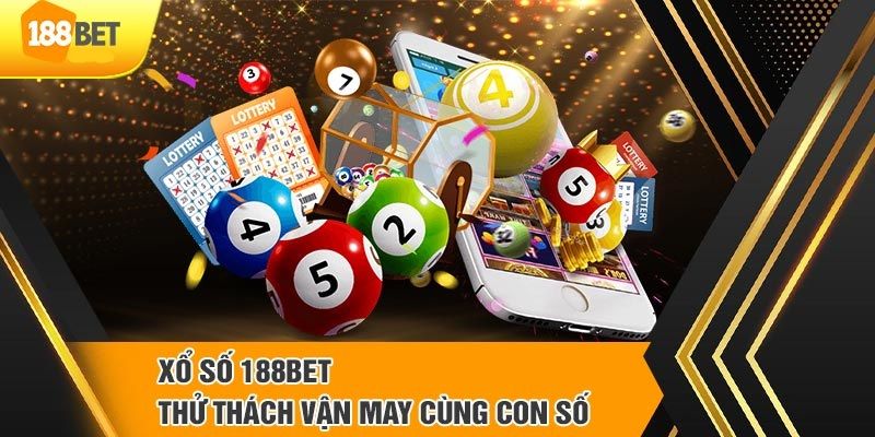 Giới thiệu game xổ số online